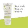 Gel tắm gội A-Derma Hydrating Shower Cream 200ml - giữ ẩm cho da nhạy cảm