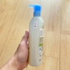 Gel tắm gội cho trẻ sơ sinh và trẻ nhỏ A-Derma Primalba Cleansing Gel 2 in 1 500ml