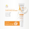 Kem chống nắng A-Derma Protect Invisible Fluid Spf50+ 40ml - Cho da nhạy cảm, da mỏng
