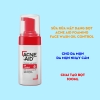 Sữa rửa mặt Acne Aid Foaming Face Wash Oil Control 100ml - dành cho da nhờn mụn