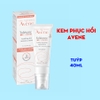 Kem dưỡng ẩm Avene Tolerance Control Soothing Skin Recovery Cream 40ml - phục hồi và làm dịu da