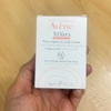 Bánh xà phòng Avene Trixera Cold Cream Ultra Rich Cleansing Bar 100g