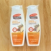Bộ đôi dầu gội và xả bơ ca cao Palmer's cocoa Butter Formula With Vitamin E Length Retention 400ml x 2