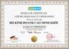 Kem Chống Hăm, Chống Nẻ, Bảo Vệ Da Trẻ Em Crevil Baby Cream 125ml