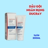 Dầu gội Ducray Anaphase+ Shampoo 200ml - dạng kem, giảm gãy rụng và nuôi dưỡng da dầu