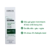 Dầu gội giảm gàu ngứa Vichy Dercos PSOlution KeratoReducing Treating Shampoo 200ml