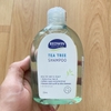 Dầu gội phục hồi Redwin Tea Tree Shampoo 250ml - giảm ngứa, dưỡng ẩm, giảm khuẩn, nấm