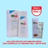 Dầu Gội Giảm Gàu Sebamed pH5.5 Anti Dandruff Shampoo 200ml