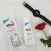 Dầu Gội Giảm Gàu Sebamed pH5.5 Anti Dandruff Shampoo 200ml