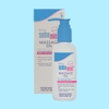 Dầu massage đa năng cho bé Sebamed pH5.5 Baby Soomthing Massage Oil 150ml