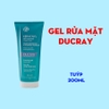 Gel Rửa Mặt Cho Da nhờn Mụn Ducray Keracnyl Foaming Gel 200ml