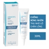 Kem Giữ Ẩm, Giảm Nhờn, Se Khít Lỗ Chân Lông Ducray Keracnyl Matifyer 40ml
