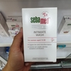Dung dịch vệ sinh phụ nữ Sebamed pH3.8 Feminine Intimate Wash 200ml