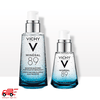 Tinh Chất Khoáng Cô Đặc Vichy Mineral 89 30ml - Giúp Phục Hồi Bảo Vệ Da