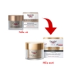 Kem dưỡng cho da kém đàn hồi và nếp nhăn sâu ban đêm Eucerin Hyaluron Filler Elasticity Night 50ml