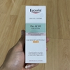 Kem dưỡng mụn ban ngày Eucerin Pro Acne Day Bright Mattifying SPF30 50ml