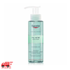 Gel rửa mặt dành cho da nhờn mụn Eucerin ProAcne Cleansing Gel 400ml