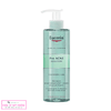 Gel rửa mặt dành cho da nhờn mụn Eucerin ProAcne Cleansing Gel 400ml