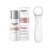[Tặng máy massage] Kem dưỡng trắng da, làm mờ đốm nâu ban ngày Eucerin Spotless Brightening Day SPF30 50ml