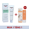 [Tặng Son dưỡng] Gel giảm mụn Eucerin ProAcne AI Clearing Treament 40ml