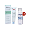 [Tặng xịt khoáng] Gel giảm mụn Eucerin ProAcne AI Clearing Treament 40ml