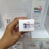 Gel dưỡng ẩm, mờ thâm mụn Sebamed pH5.5 Clear Care Gel 50ml