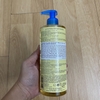 Gel làm sạch, chống khô da Uriage Xemose Huile Lavante Apaisante 500ml - dạng Gel - Oil
