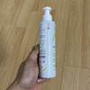 Gel làm sạch dịu nhẹ A-DERMA Dermalibour+ Foaming Cica gel 250ml - cho da kích ứng, khô hay rỉ dịch