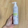 Gel làm sạch dịu nhẹ A-DERMA Dermalibour+ Foaming Cica gel 250ml - cho da kích ứng, khô hay rỉ dịch