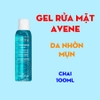 Gel Rửa Mặt Avene Cleanance Cleansing Gel 200ml - Cho Da Nhờn Mụn