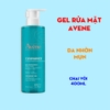 Gel Rửa Mặt Avene Cleanance Cleansing Gel 200ml - Cho Da Nhờn Mụn