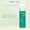 Gel rửa mặt, tắm toàn thân Noreva Exfoliac Intensive Foaming Gel 200ml - Da dầu mụn, da hỗn hợp thiên dầu