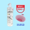 Gel tắm gội Latopic Body and Hair Wash Gel 400ml - dành cho da dị ứng, kích ứng