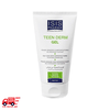 Gel rửa mặt giảm nhờn ngừa mụn ISIS Pharma Teenderm Gel 150ml