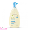 Gel tắm gội cho trẻ sơ sinh và trẻ nhỏ A-Derma Primalba Cleansing Gel 2 in 1 500ml