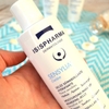 Gel tẩy trang dành cho da nhạy cảm và da thường ISIS Pharma Sensylia Gelee 250ml