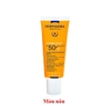 Kem chống nắng ISIS Pharma UVEBlock SPF50+ Dry Touch 40ml - dành cho da dầu, đổ mồ hôi nhiều