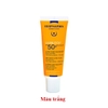 Kem chống nắng ISIS Pharma UVEBlock SPF50+ Dry Touch 40ml - dành cho da dầu, đổ mồ hôi nhiều
