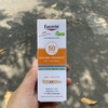 Kem chống nắng có màu phấn Eucerin Sun Oil Control CC Tinted SPF 50+ 50ml