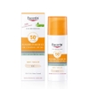 Kem chống nắng có màu phấn Eucerin Sun Oil Control CC Tinted SPF 50+ 50ml