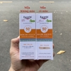 Kem chống nắng có màu phấn Eucerin Sun Oil Control CC Tinted SPF 50+ 50ml