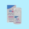 Kem bảo vệ da giảm chàm sữa cho bé Sebamed pH5.5 Baby Protective Facial Cream 50ml