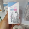 Kem bảo vệ da giảm chàm sữa cho bé Sebamed pH5.5 Baby Protective Facial Cream 50ml