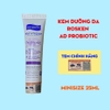 Kem dưỡng Rosken AD Probiotic Cream 75ml - chăm sóc da cơ địa, da dị ứng, da khô, chàm, vảy nến
