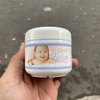 Kem Chống Hăm, Chống Nẻ, Bảo Vệ Da Trẻ Em Crevil Baby Cream 125ml