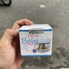 Kem Chống Hăm, Chống Nẻ, Bảo Vệ Da Trẻ Em Crevil Baby Cream 125ml