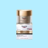 Kem dưỡng cho da kém đàn hồi và nếp nhăn sâu ban đêm Eucerin Hyaluron Filler Elasticity Night 50ml