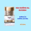 Kem dưỡng cho da kém đàn hồi và nếp nhăn sâu ban đêm Eucerin Hyaluron Filler Elasticity Night 50ml