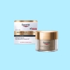 Kem dưỡng cho da kém đàn hồi và nếp nhăn sâu ban đêm Eucerin Hyaluron Filler Elasticity Night 50ml