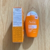 Kem chống nắng Avene Ultra Fluid Invisible High Protection SPF50 50ml - dạng sữa cho da thường, da hỗn hợp